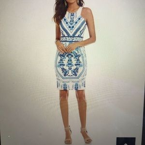 Stunning Gianni Bini dress